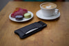 NueVue Samsung Galaxy S10+ Case sanitizing and screen cleaning