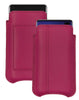 NueVue Samsung Galaxy S10+ Case sanitizing and screen cleaning
