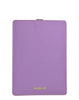 Samsung Galaxy Tab S3 Sleeve Case in Purple Canvas