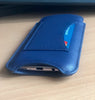 NueVue Samsung Galaxy S8+ S9+ Case Sanitizing Screen Cleaning