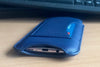 NueVue Samsung Galaxy S10+ Case sanitizing and screen cleaning
