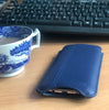 NueVue Samsung Galaxy S10+ Case sanitizing and screen cleaning