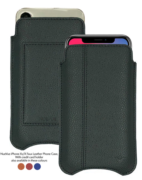 iPhone 11 Pro | iPhone Xs Wallet Cases | Protection for Your iPhone   NUEVUE - Official Home for NueVue.
