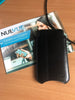 NueVue Samsung Galaxy S10+ Case sanitizing and screen cleaning