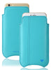 NueVue iPhone 8 / 7 blue case dual