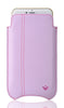 NueVue iPhone 8 / 7 purple case front