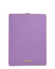 Samsung Galaxy Tab S2 Sleeve Case in Purple Canvas