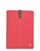 Samsung Galaxy Tab S3 Sleeve Case in Coral Pink Canvas