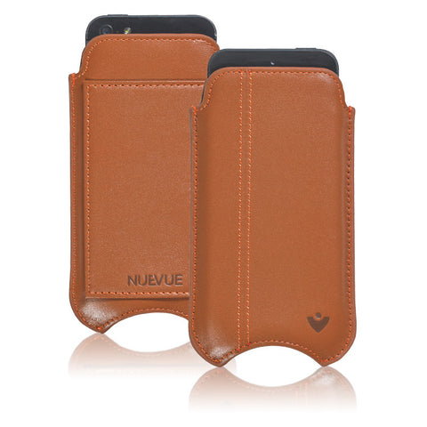 NueVue iPhone SE 5s wallet case